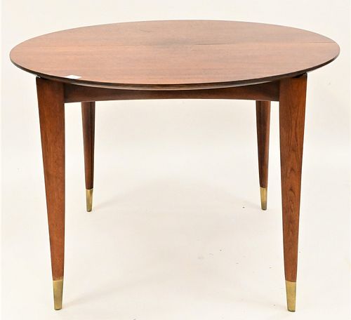 GIO PONTI (1891-1979) FOR SINGER