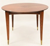 GIO PONTI (1891-1979) FOR SING