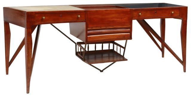 GIO PONTI (ATTR) ITALIAN