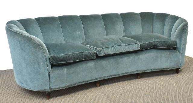 GIO PONTI (ATTRIB.) MID-CENTURY