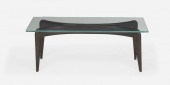 Gio Ponti. Coffee table. c. 19