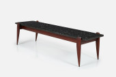 GIO PONTI, COFFEE TABLE<br>GIO