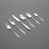 Gio Ponti. Diamond flatware se