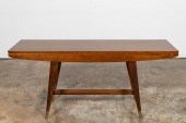 GIO PONTI FLIP TOP CONSOLE TAB