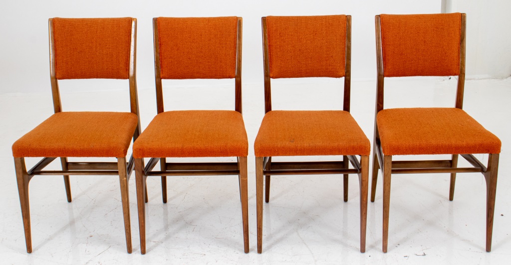 GIO PONTI FOR SINGER & SONS 116