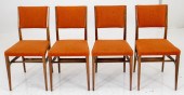 GIO PONTI FOR SINGER & SONS 11
