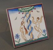 GIO PONTI (ITALIAN 1891-1979),