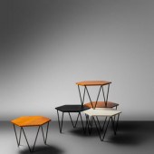 Gio Ponti
(Italian, 1891-1979)