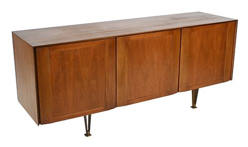 GIO PONTI / M. SINGER AND SONS,