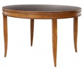 GIO PONTI  MID-CENTURY GLASS-T