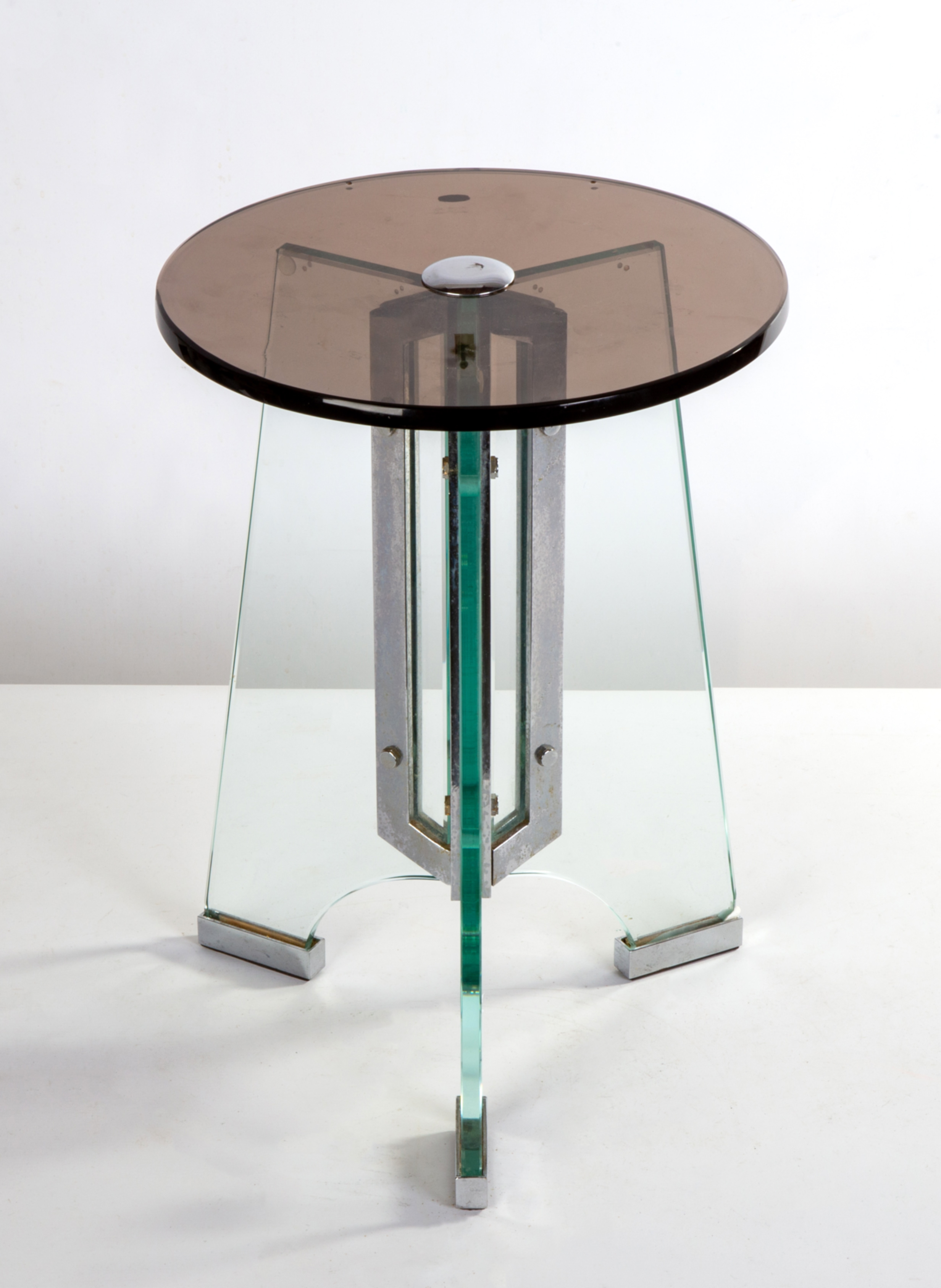 GIO PONTI, OCCASIONAL TABLE Gio