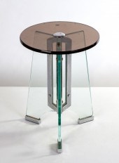 GIO PONTI, OCCASIONAL TABLE Gi