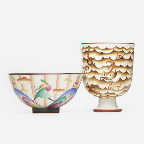 Gio Ponti. Pellegrino di Montesanto
