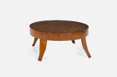 GIO PONTI STYLE, COFFEE TABLE<