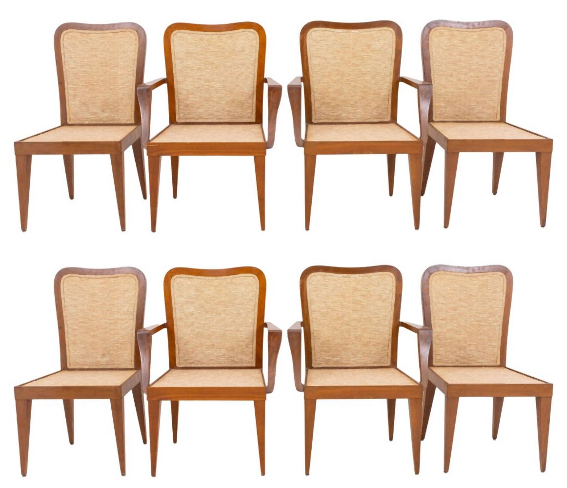 GIO PONTI STYLE MID-CENTURY