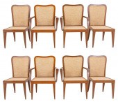 GIO PONTI STYLE MID-CENTURY MO