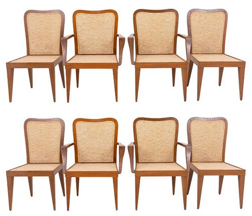 GIO PONTI STYLE MID-CENTURY