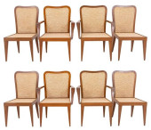 GIO PONTI STYLE MID-CENTURY MO
