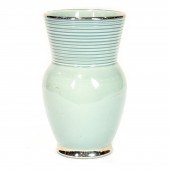 GIO PONTI VASE FOR RICHARD GIN