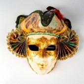 GIOGIA SIGNED AUTHENTIC VENETI