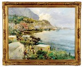 Giordano Felice Italian (1880-