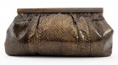 GIORGIO ARMANI BLACK & GOLD-TO