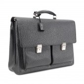 GIORGIO ARMANI BLACK PEBBLE LE