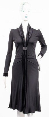 GIORGIO ARMANI BLACK VELVET TR