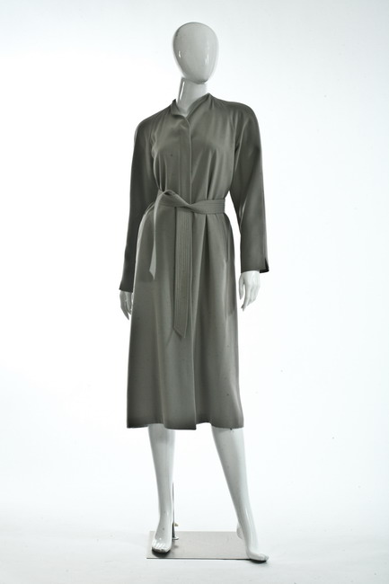 GIORGIO ARMANI DOVE GREY SPRING