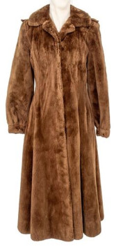 GIORGIO ARMANI FOR BERGDORF SH