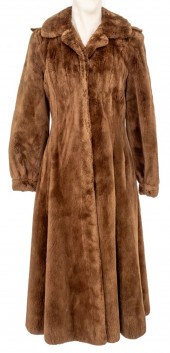 GIORGIO ARMANI FOR BERGDORF SH