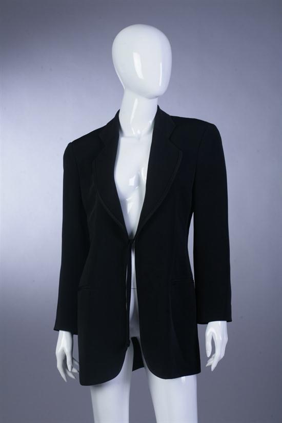GIORGIO ARMANI LE COLLEZIONI