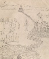 GIORGIO DE CHIRICO (ITALIAN, 1