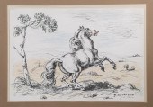 GIORGIO DE CHIRICO (ITALY/FRAN