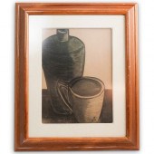 GIORGIO MORANDI (ITALIAN, 1890