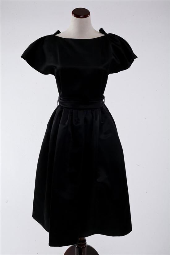 GIORGIO SANT'ANGELO BLACK FAILLE