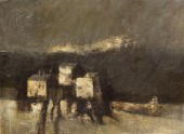 Giorgio Scalco (Italian b. 192