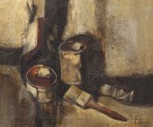 GIORGIO SCALCO (ITALIAN, B. 19