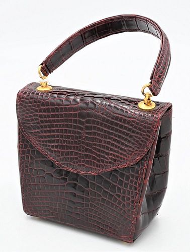 GIORGIO'S OF PALM BEACH HANDBAG,