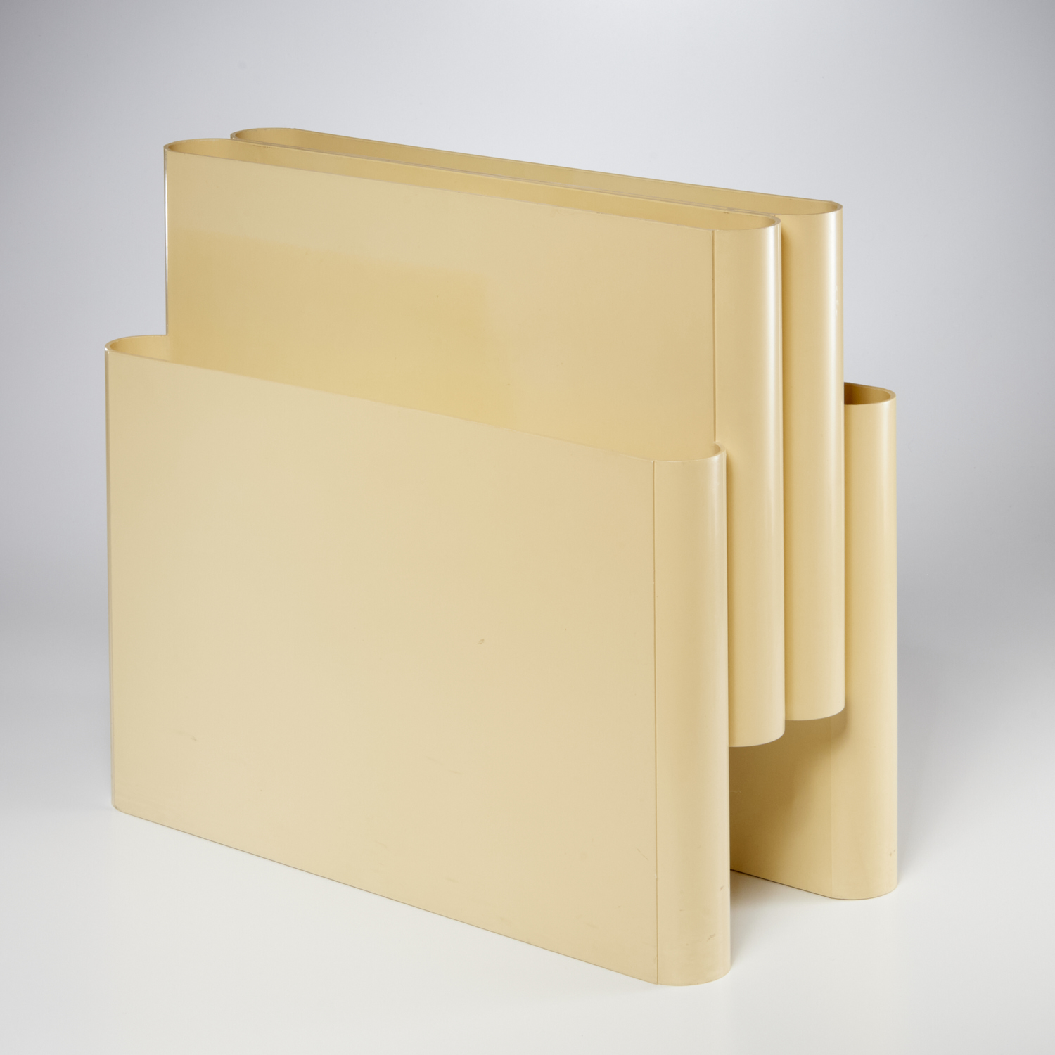 GIOTTO STOPPINO FOR KARTELL,