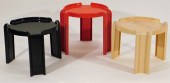 GIOTTO STOPPINO FOR KARTELL ST