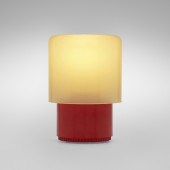 Giotto Stoppino. Tic Tac table