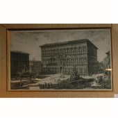 Giovanni B. Piranesi VEDUTA DE