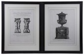 GIOVANNI BAPTISTA PIRANESI (IT
