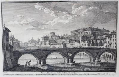 Giovanni Bassi (1550-1621)/Roman