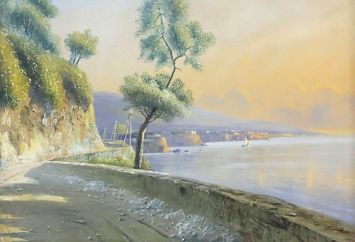 GIOVANNI BATTISTA (1860-1925)