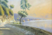 GIOVANNI BATTISTA (1860-1925)