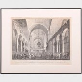 GIOVANNI BATTISTA BRUSTOLON (1