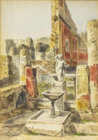 GIOVANNI BATTISTA (D.1925)