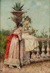 GIOVANNI BATTISTA FILOSA (ITAL